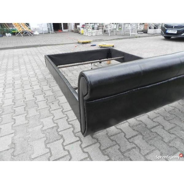 Rama łóżka tapicerowanego ok 5 szt