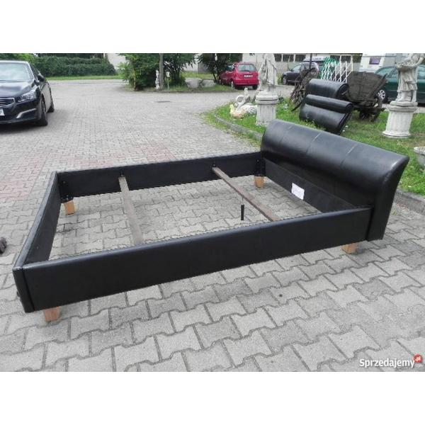 Rama łóżka tapicerowanego ok 5 szt