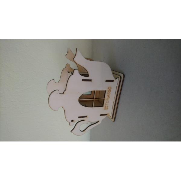 Pojemnik na Herbatę " Czajnik"