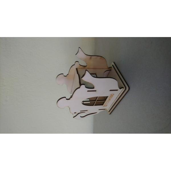 Pojemnik na Herbatę " Czajnik"