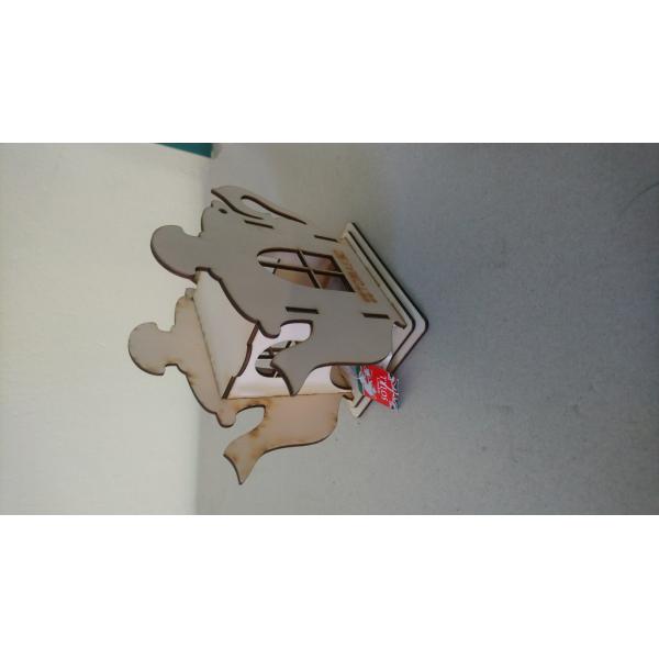 Pojemnik na Herbatę " Czajnik"