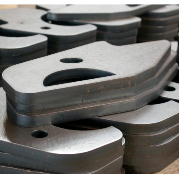 Wypalanie Plazmowe CNC