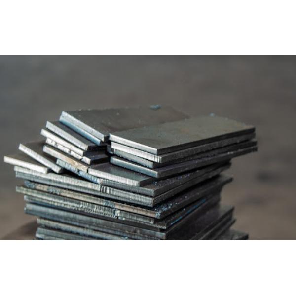 Wypalanie Plazmowe CNC