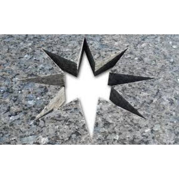 Ciecie wodą - waterjet CNC