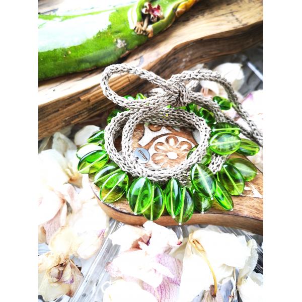 BohoMi MiLniano ListeczkaMi