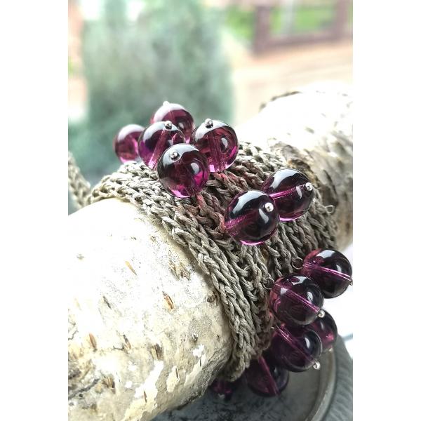 BohoMi MiLniano ŚliwkaMi