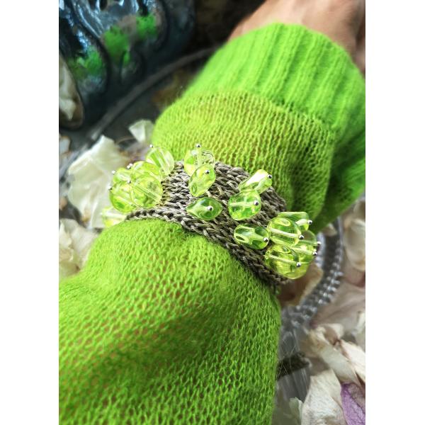 BohoMi MiLniano LimonkaMi