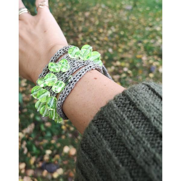 BohoMi MiLniano LimonkaMi