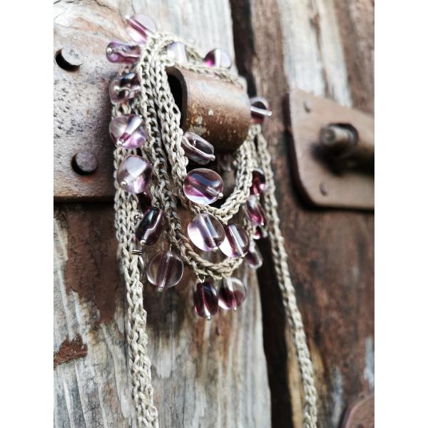 BohoMi MiLniano ŚliwkaMi