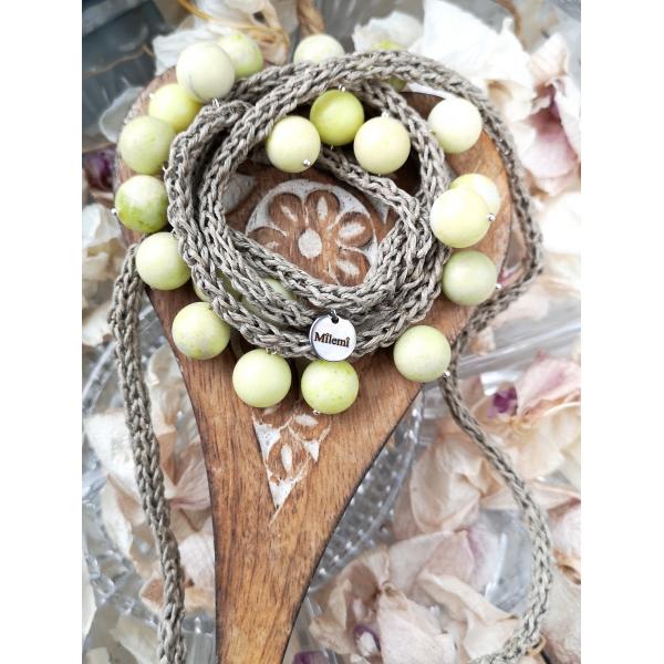 BohoMi MiLniano JabłuszkaMi