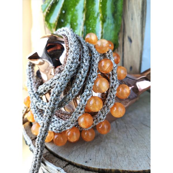 KoralaMi z JadeitaMi