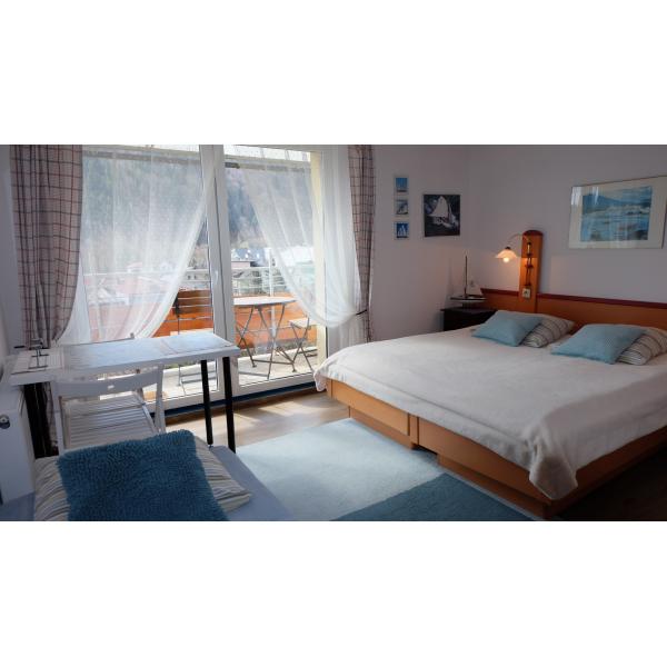 Szczyrk - Willa pod Aniołem - Bed&Breakfast