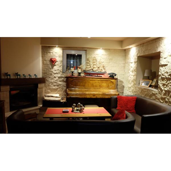 Szczyrk - Willa pod Aniołem - Bed&Breakfast