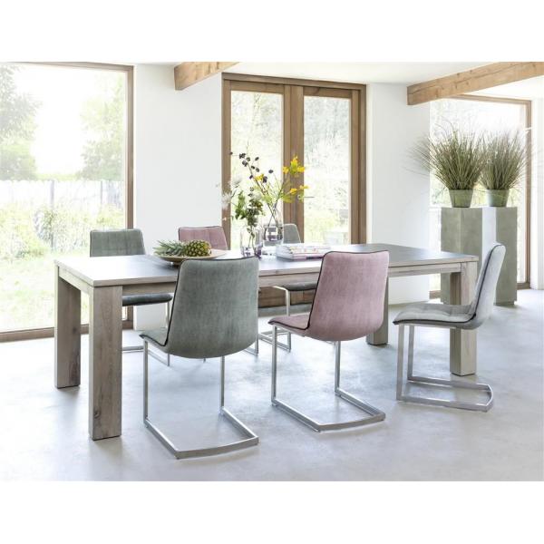 Stoły Ermondo ceramiczny blat Henders&Hazel