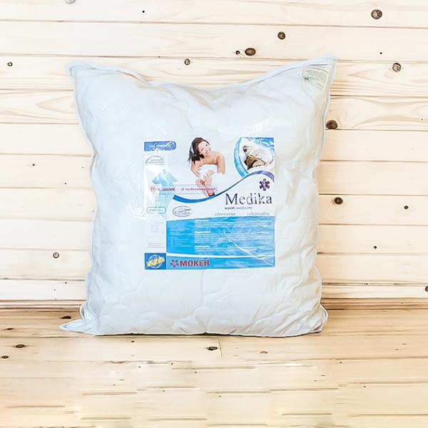 Poduszka antyalergiczna MEDIKA 40 - Zdrowotna