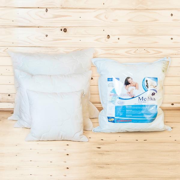 Poduszka antyalergiczna MEDIKA 70 - Zdrowotna