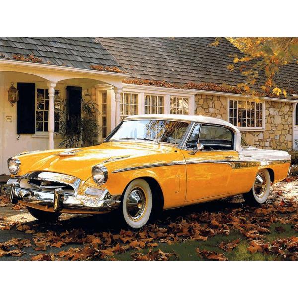 Zamień barter na złotówki  przez zakup udziału w zabytkowym samochodzie już od 500 zł