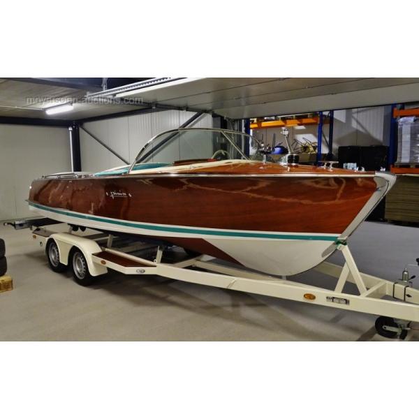 Zamień barter na złotówki  przez zakup udziału w zabytkowym samochodzie już od 500 zł