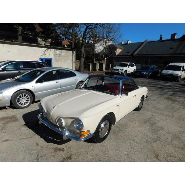 Zamień barter na złotówki  przez zakup udziału w zabytkowym samochodzie już od 500 zł