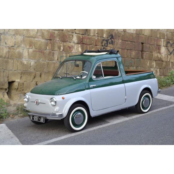 Zamień barter na złotówki  przez zakup udziału w zabytkowych samochodach już od 7.000 zł