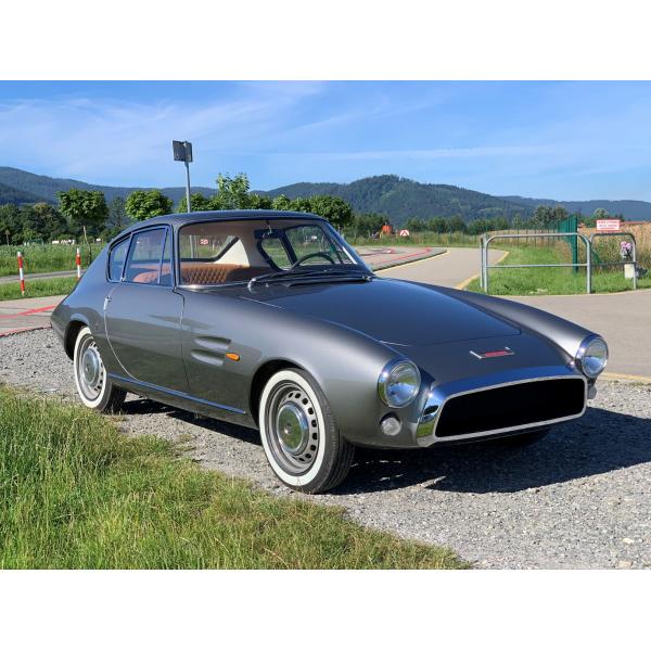 Zamień barter na złotówki  przez zakup udziału w zabytkowych samochodach już od 7.000 zł