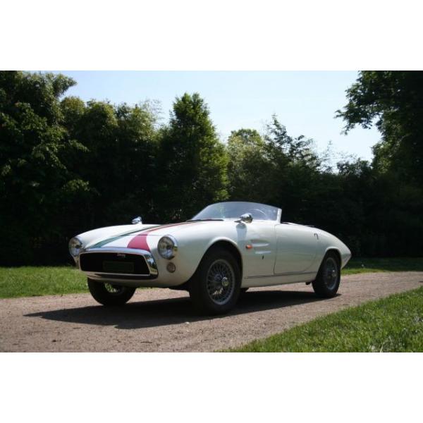 Zamień barter na złotówki  przez zakup udziału w zabytkowych samochodach już od 7.000 zł