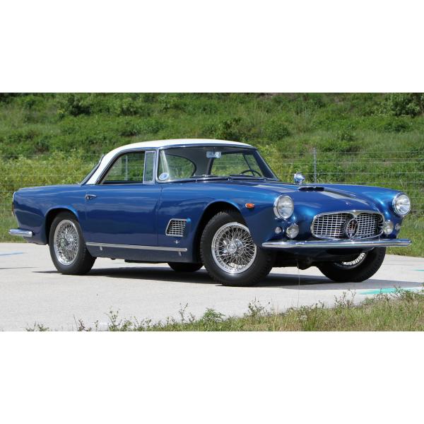 Zamień barter na złotówki  przez zakup udziału w zabytkowych samochodach już od 7.000 zł