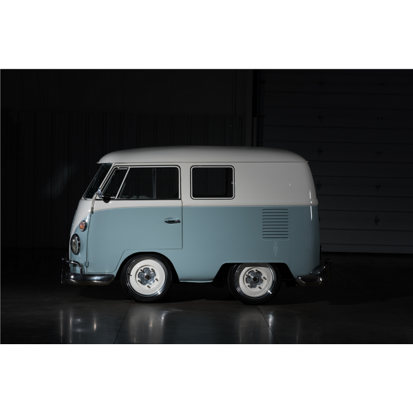 Zamień barter na złotówki  przez zakup udziału w zabytkowych samochodach już od 7.000 zł