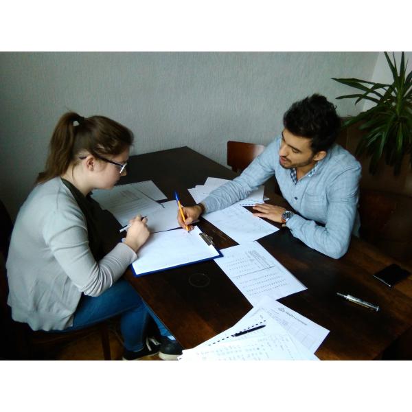 Błyskawiczny kurs języka arabskiego