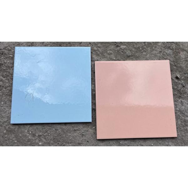 Tanie kafle włoskie, niemieckie, różne wzory i kolory