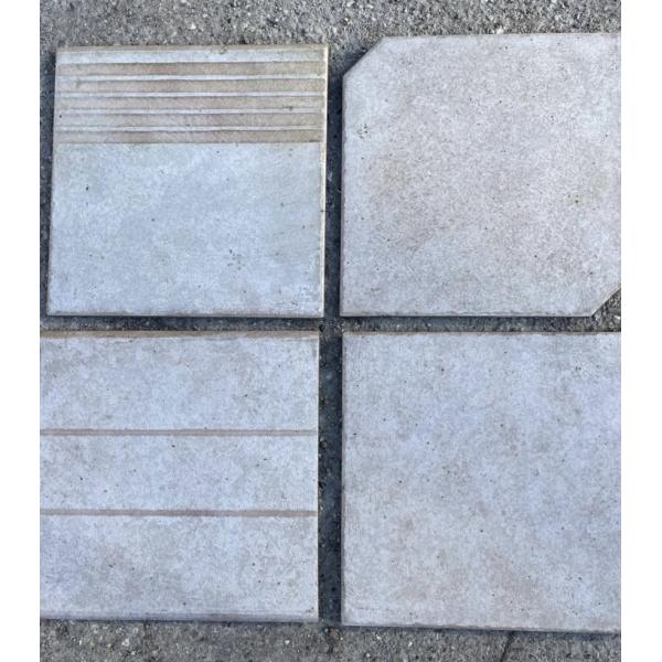 Tanie kafle włoskie, niemieckie, różne wzory i kolory