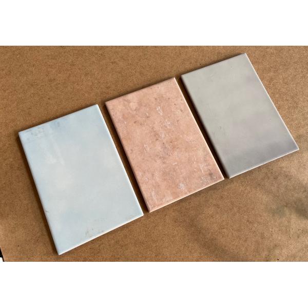 Tanie kafle włoskie, niemieckie, różne wzory i kolory