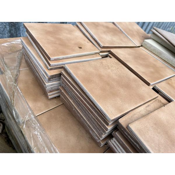 Tanie kafle włoskie, niemieckie, różne wzory i kolory