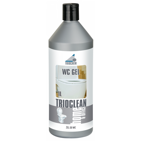 Czyszczenie urządzeń sanitarnych, neutralizacja nieprzyjemnych zapachów