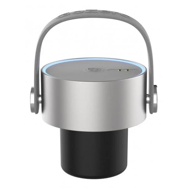 Philips Smart  Go Zero to butelka / bidon termiczny z lampą UV-C LED