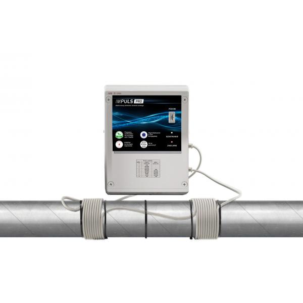 Zmiękczacz / uzdatniacz do wody - generator Impuls PRO 65