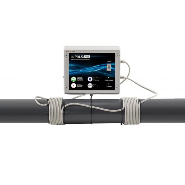 Zmiękczacz / uzdatniacz do wody - generator Impuls PRO 125