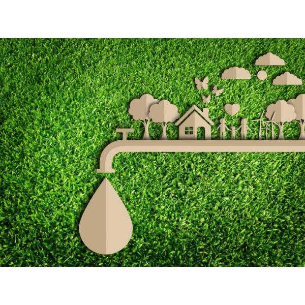 Zmiękczacz / uzdatniacz do wody - generator Impuls PRO 125