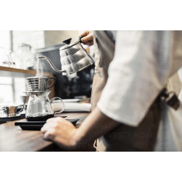 Stacja filtracji molekularnej wody BWT ROBUST PRO | 75 litrów / godzinę | hotel / restauracja