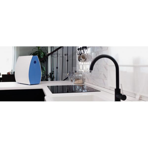 Stacja filtracji molekularnej wody Puricom Gutzzi