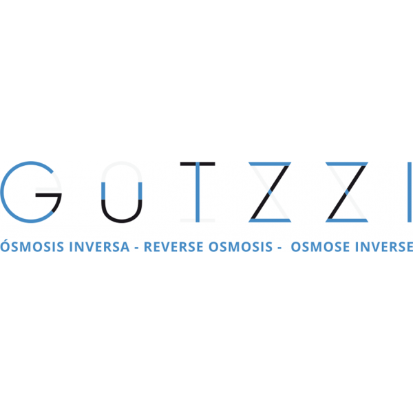 Stacja filtracji molekularnej wody Puricom Gutzzi