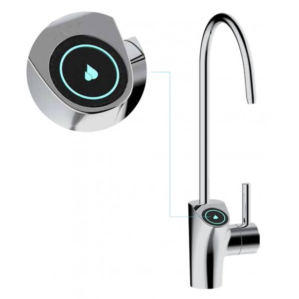 Stacja filtracji molekularnej wody Puricom RO LATT