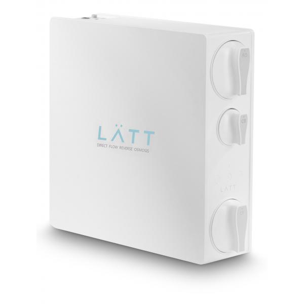 Stacja filtracji molekularnej wody Puricom RO LATT