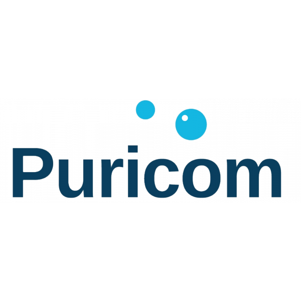 Stacja filtracji molekularnej wody Puricom RO LATT