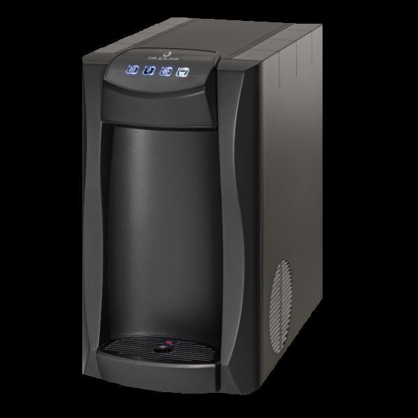 Dystrybutor bezbutlowy wody Blupura Piccola Hot 15 Fizz