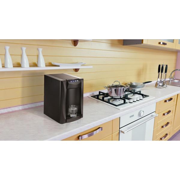 Dystrybutor bezbutlowy wody Blupura Piccola Hot 15 Fizz