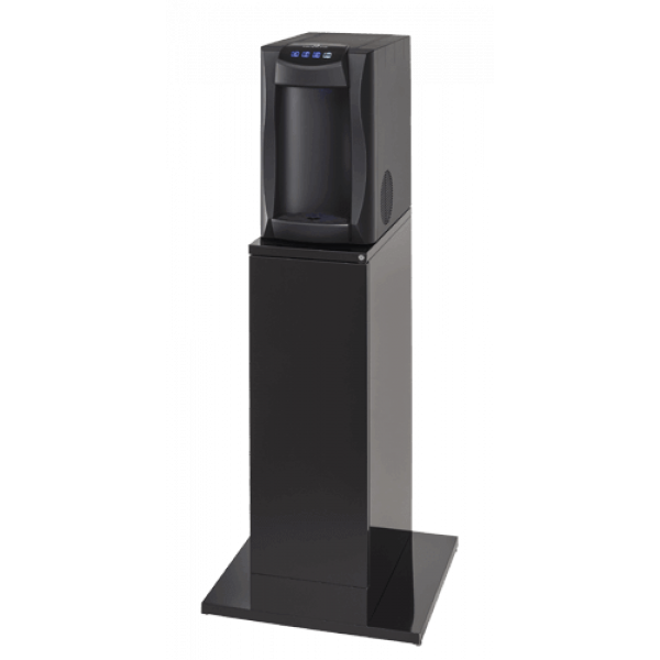 Dystrybutor bezbutlowy wody Blupura Piccola Hot 15 Fizz