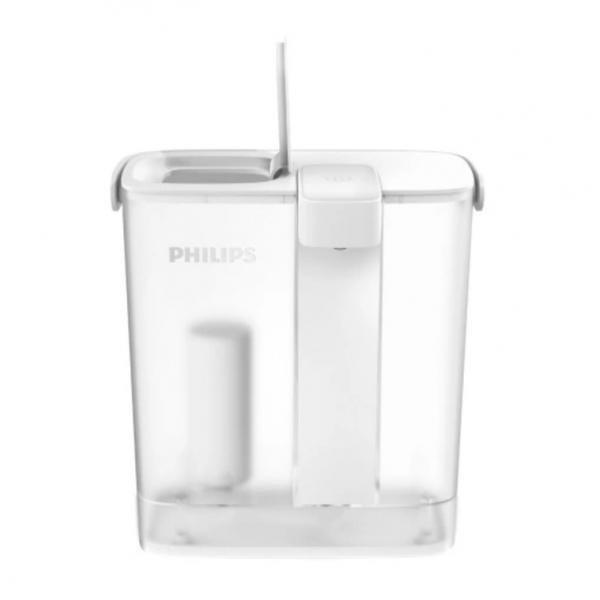Automatyczny dzbanek filtrujący o pojemności 3 litrów marki Philips  AWP2980WH58