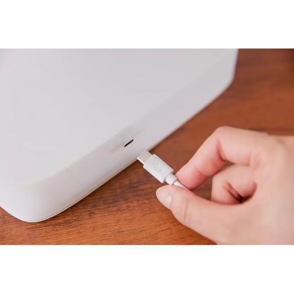 Automatyczny dzbanek filtrujący o pojemności 3 litrów marki Philips  AWP2980WH58