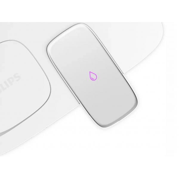 Automatyczny dzbanek filtrujący o pojemności 3 litrów marki Philips  AWP2980WH58